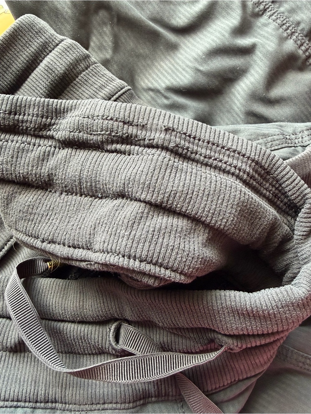 Lululemon Dance Studio Straight Leg Pants in black size 4 - Picture 12 of 12